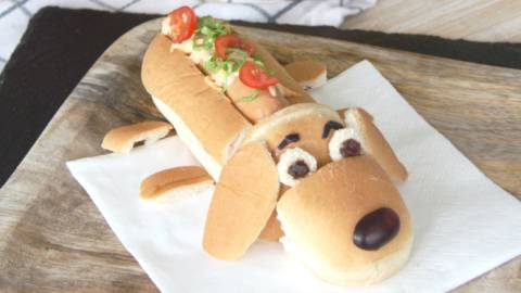 Kiddy’s Hot Dog