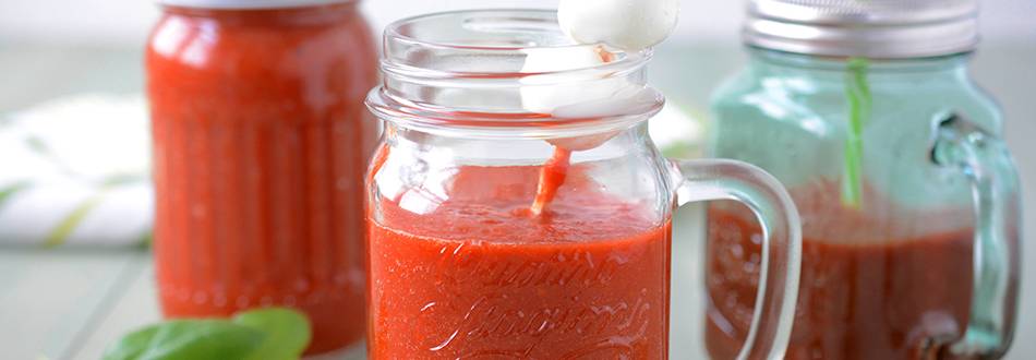 Smoothie Bloody Mary